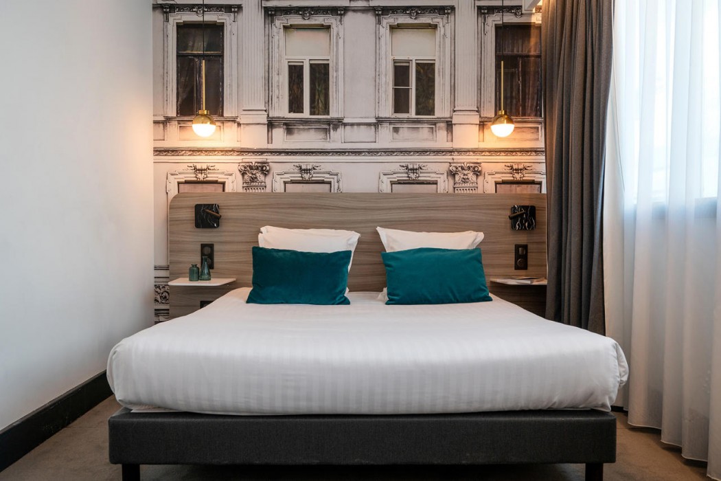Nemea Paris Levallois 12/56