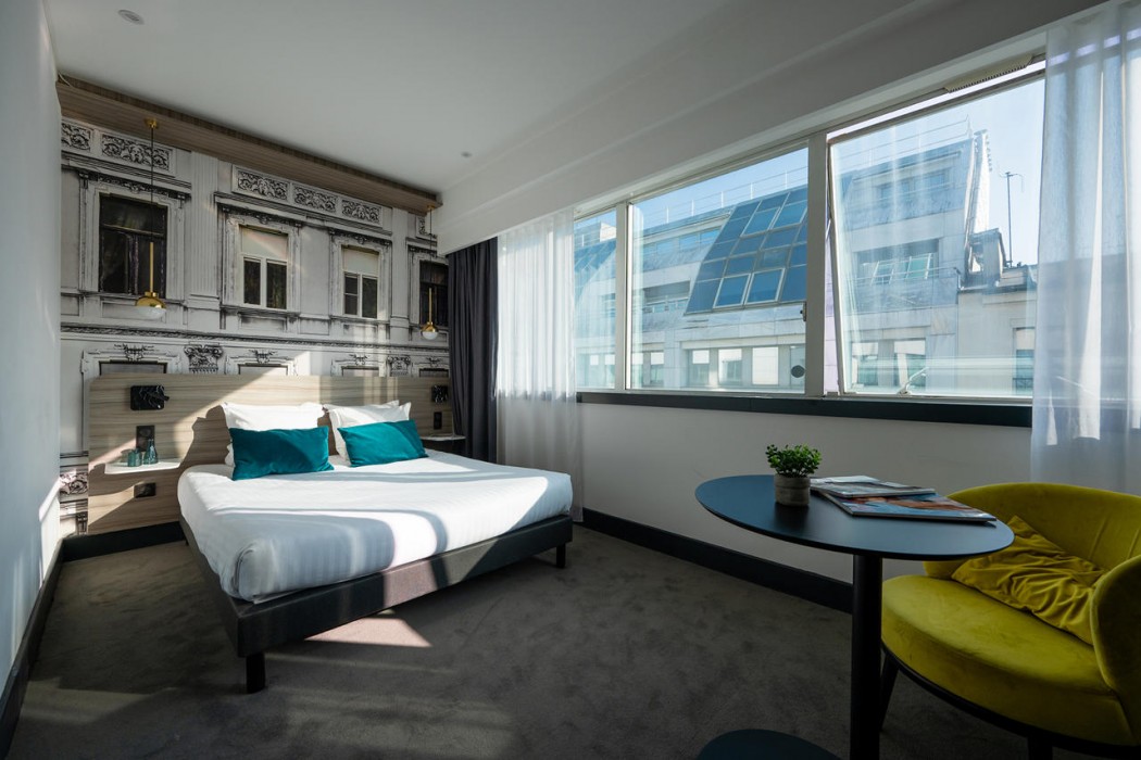 Nemea Paris Levallois 10/56