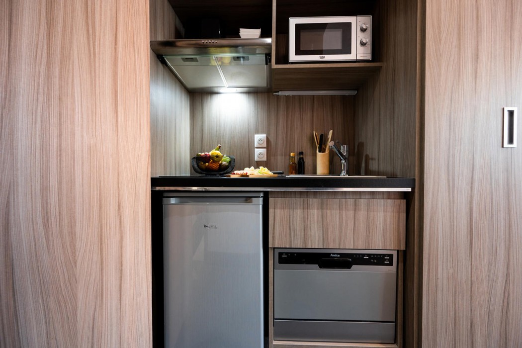 Nemea Paris Levallois 20/56