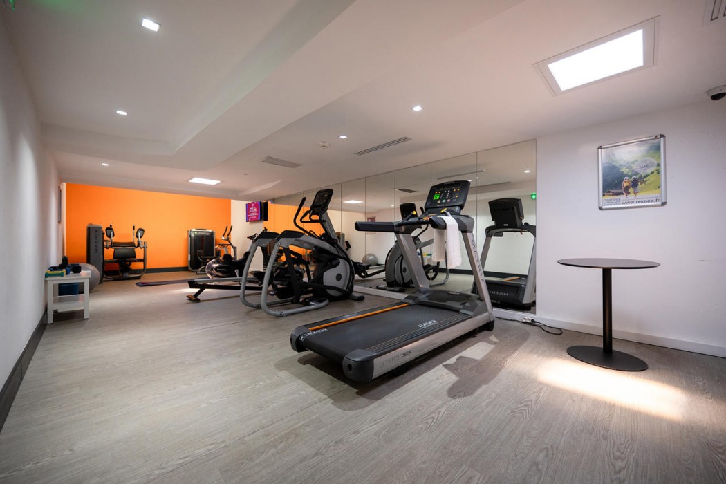 Nemea Paris Levallois 39/56