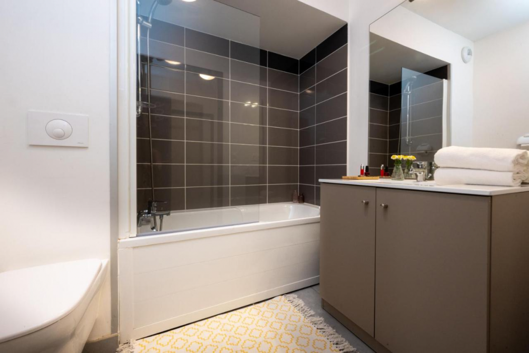 Nemea Appart Hotel Grand Coeur Nancy Centre 19/44