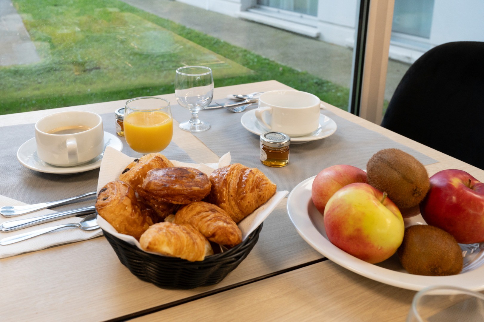 Nemea Toulouse Airport 18/65