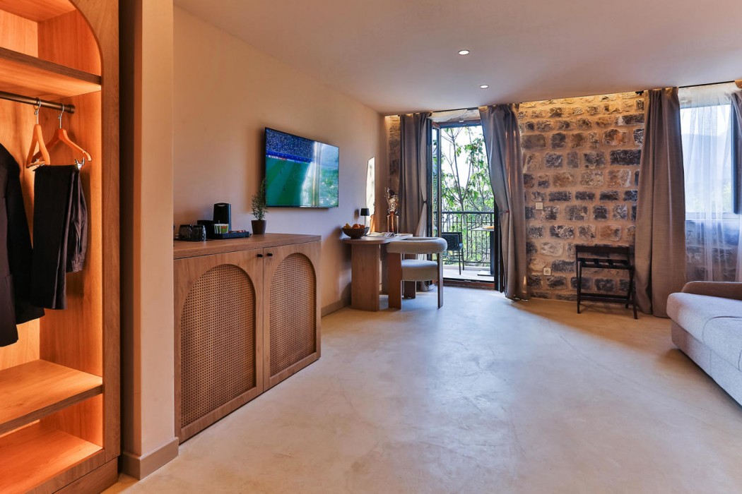 Boutique Hotel Ruzmarin SPA & Garden 62/102