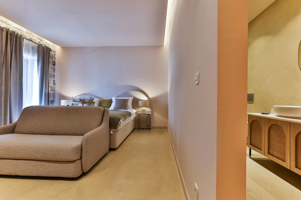 Boutique Hotel Ruzmarin SPA & Garden 30/102