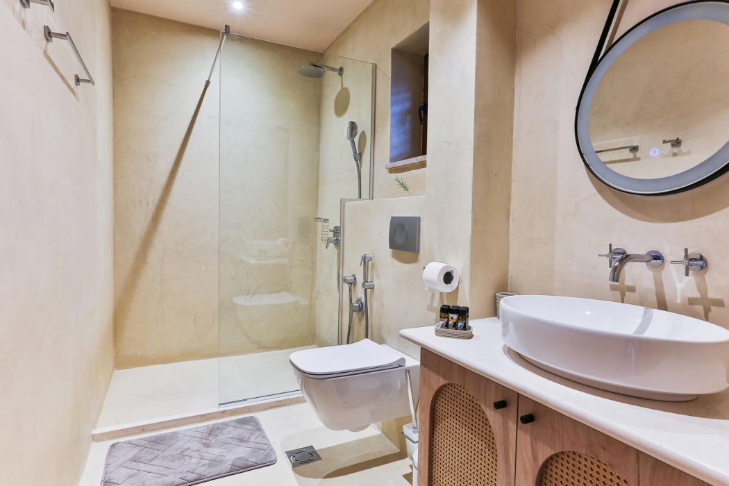 Boutique Hotel Ruzmarin SPA & Garden 49/102