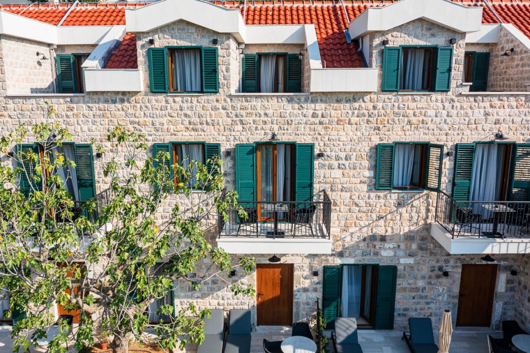Boutique Hotel Ruzmarin SPA & Garden 13/102