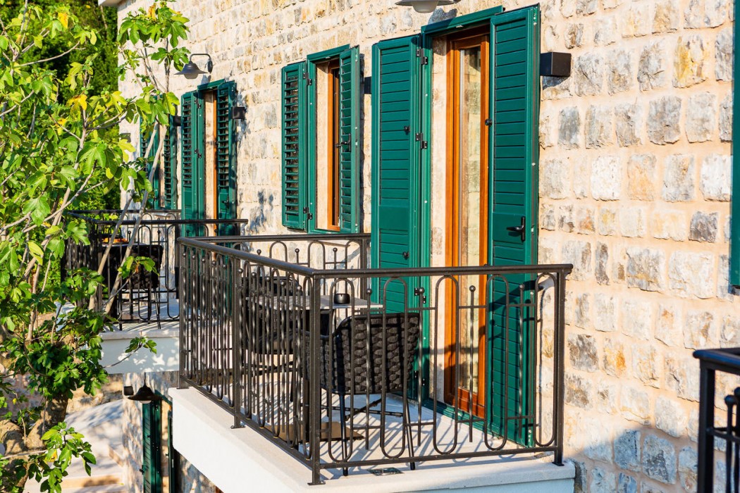Boutique Hotel Ruzmarin SPA & Garden 6/102