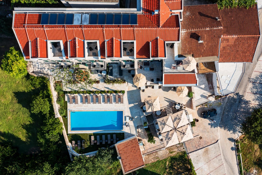 Boutique Hotel Ruzmarin SPA & Garden 10/102