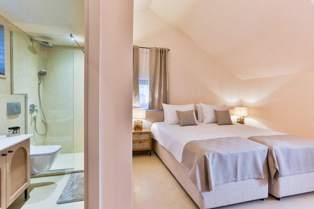 Boutique Hotel Ruzmarin SPA & Garden 46/102