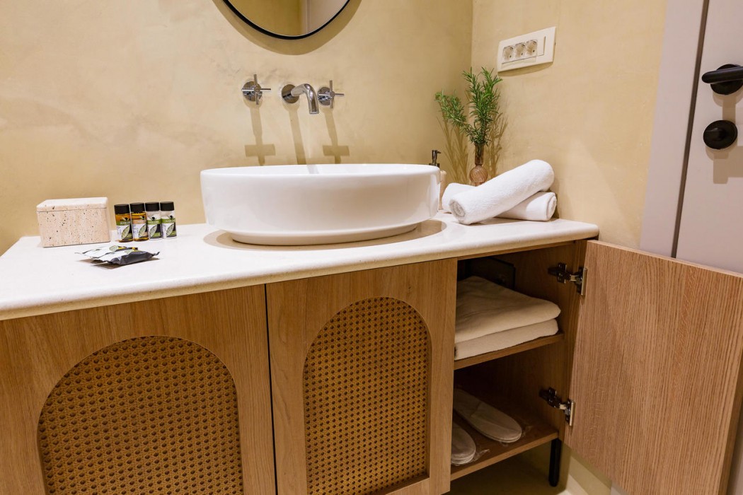 Boutique Hotel Ruzmarin SPA & Garden 40/102
