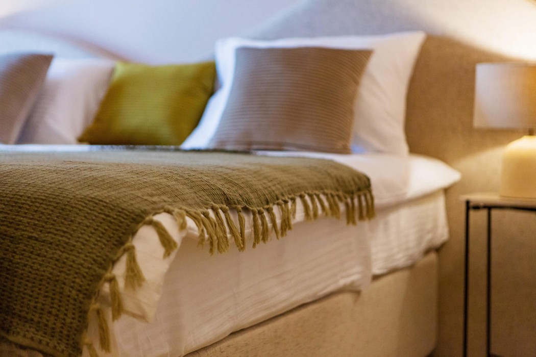Boutique Hotel Ruzmarin SPA & Garden 27/102