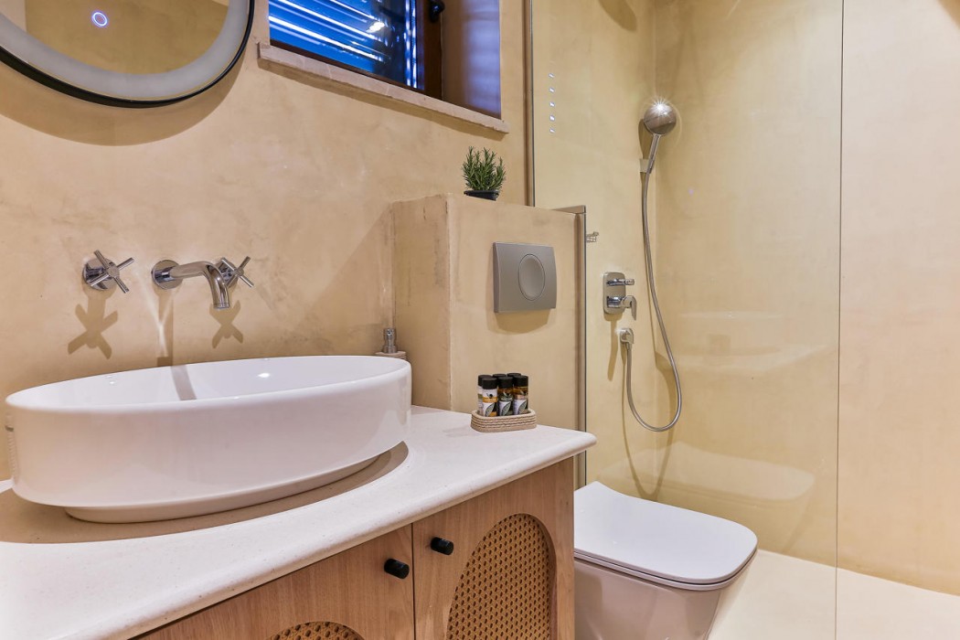 Boutique Hotel Ruzmarin SPA & Garden 48/102