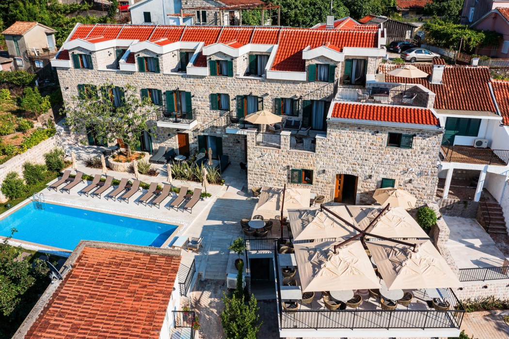 Boutique Hotel Ruzmarin SPA & Garden 15/102