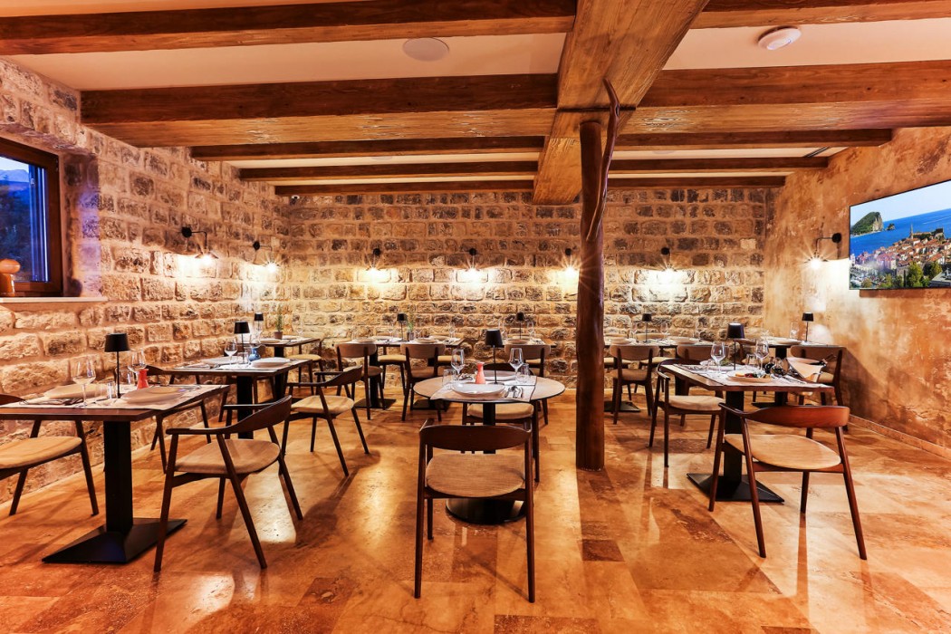 Boutique Hotel Ruzmarin SPA & Garden 85/102