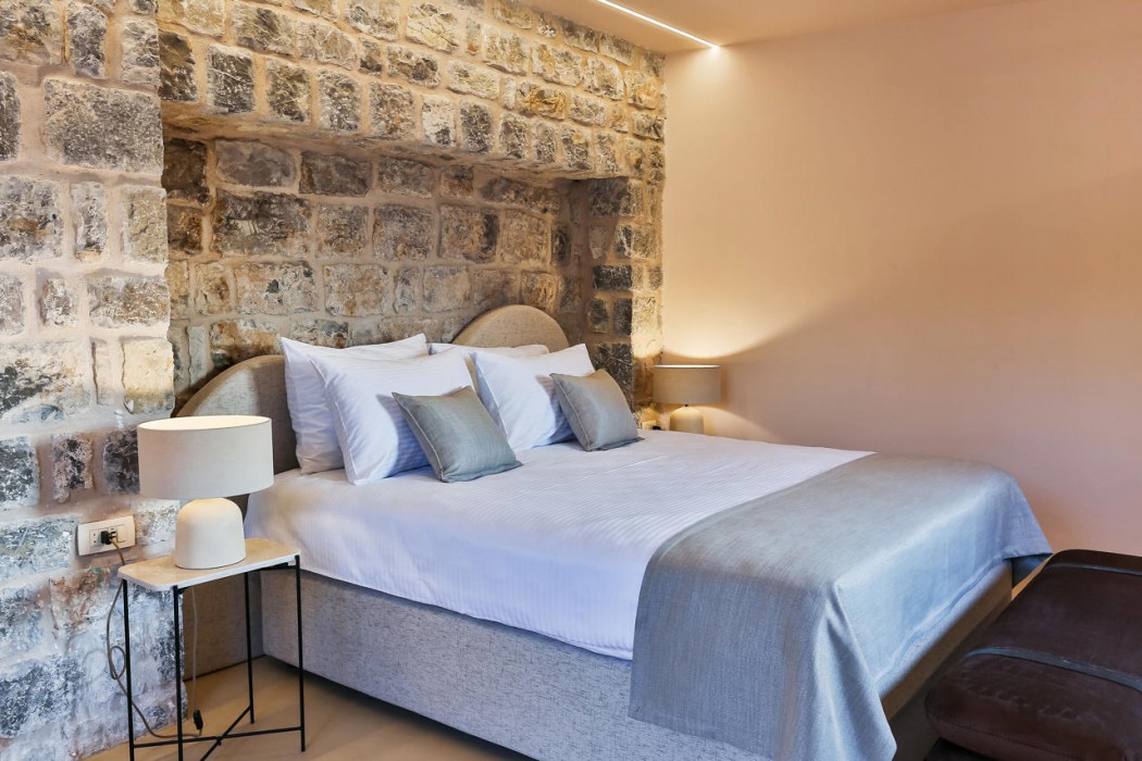Boutique Hotel Ruzmarin SPA & Garden 45/102