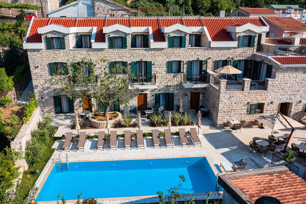Boutique Hotel Ruzmarin SPA & Garden 11/102