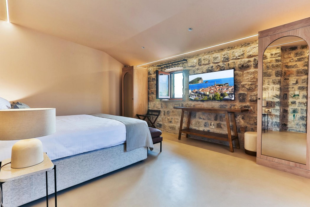 Boutique Hotel Ruzmarin SPA & Garden 42/102