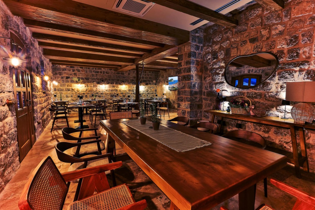 Boutique Hotel Ruzmarin SPA & Garden 86/102