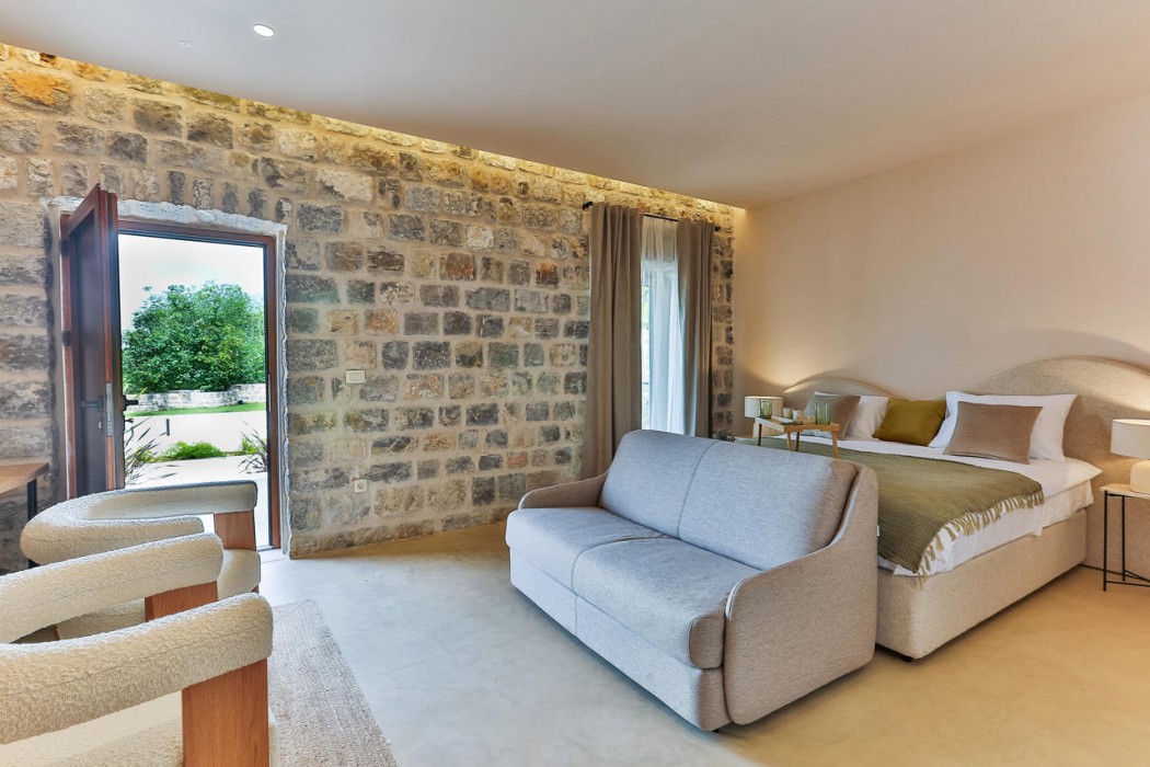 Boutique Hotel Ruzmarin SPA & Garden 36/102