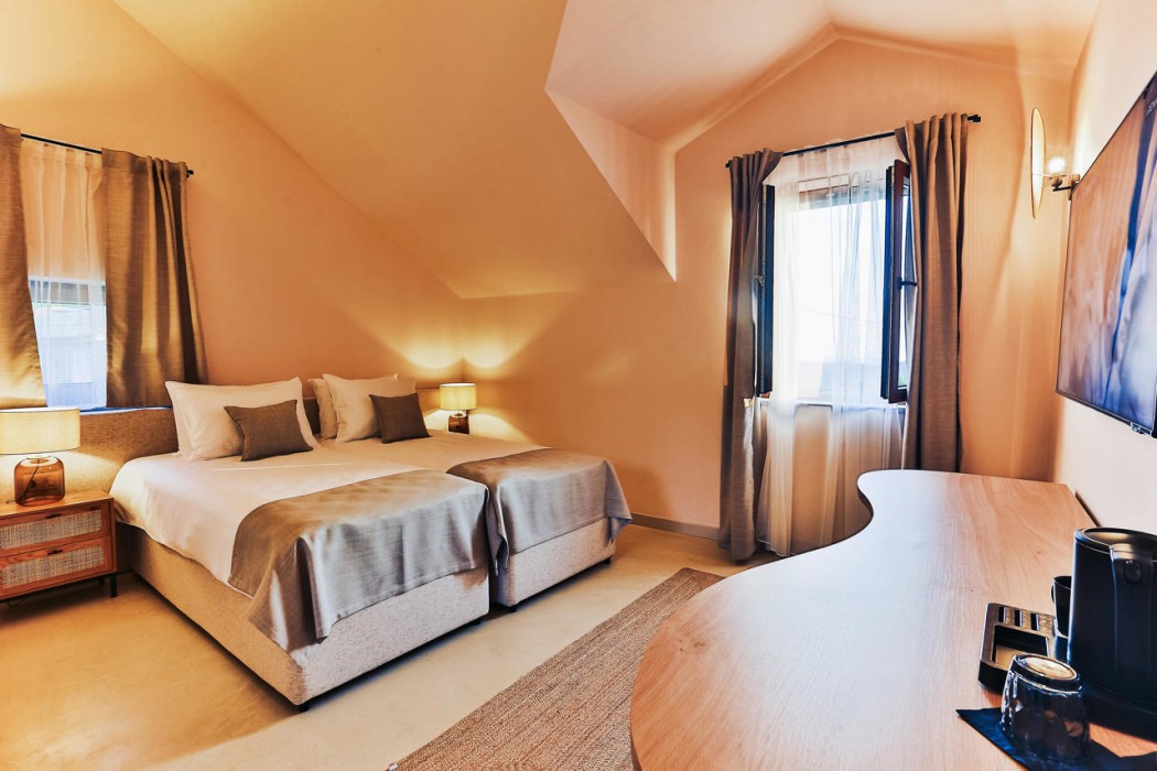 Boutique Hotel Ruzmarin SPA & Garden 39/102