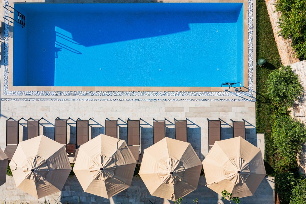 Boutique Hotel Ruzmarin SPA & Garden 63/102