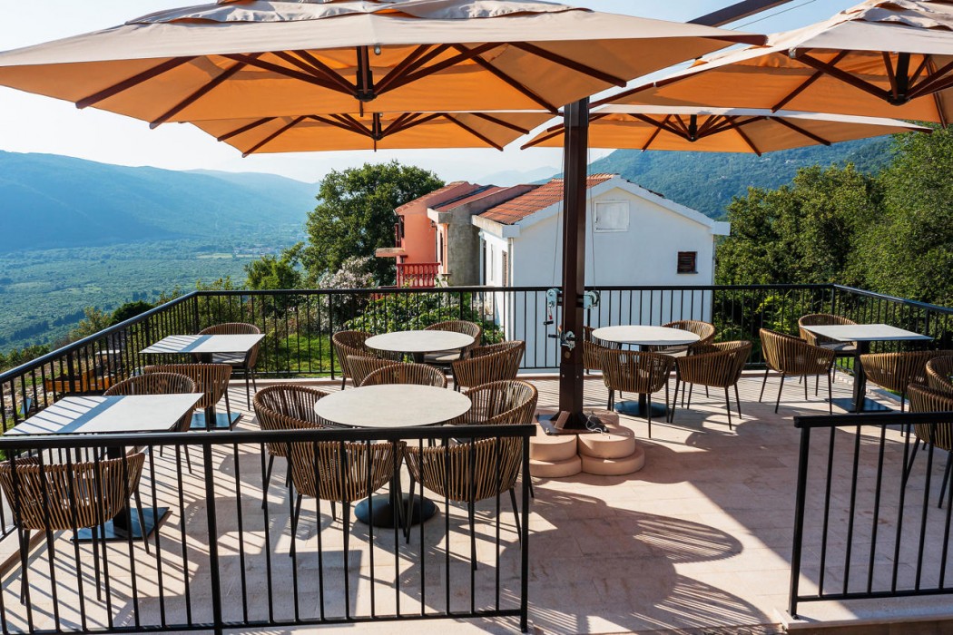 Boutique Hotel Ruzmarin SPA & Garden 8/102