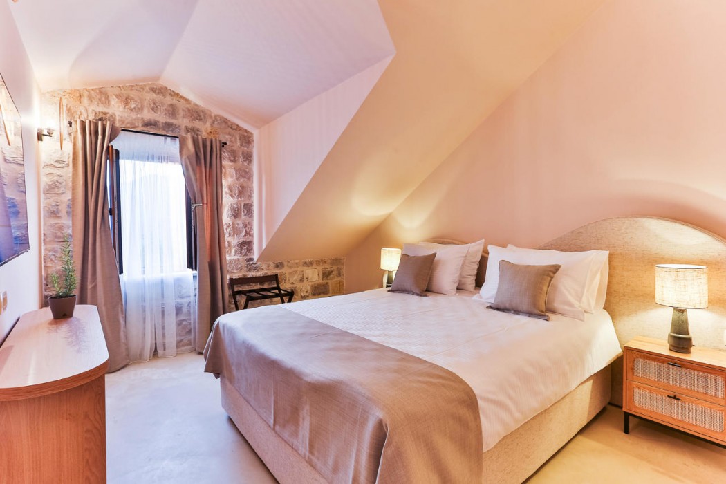 Boutique Hotel Ruzmarin SPA & Garden 50/102