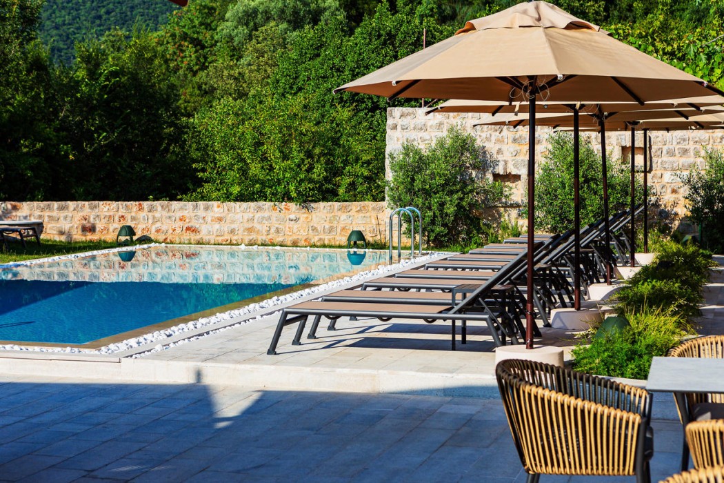 Boutique Hotel Ruzmarin SPA & Garden 67/102