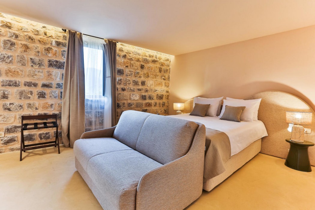 Boutique Hotel Ruzmarin SPA & Garden 37/102
