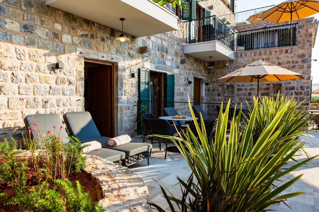 Boutique Hotel Ruzmarin SPA & Garden 68/102