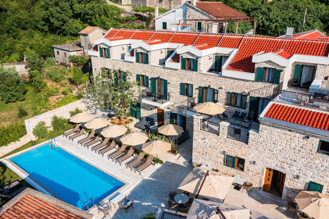 Boutique Hotel Ruzmarin SPA & Garden 14/102