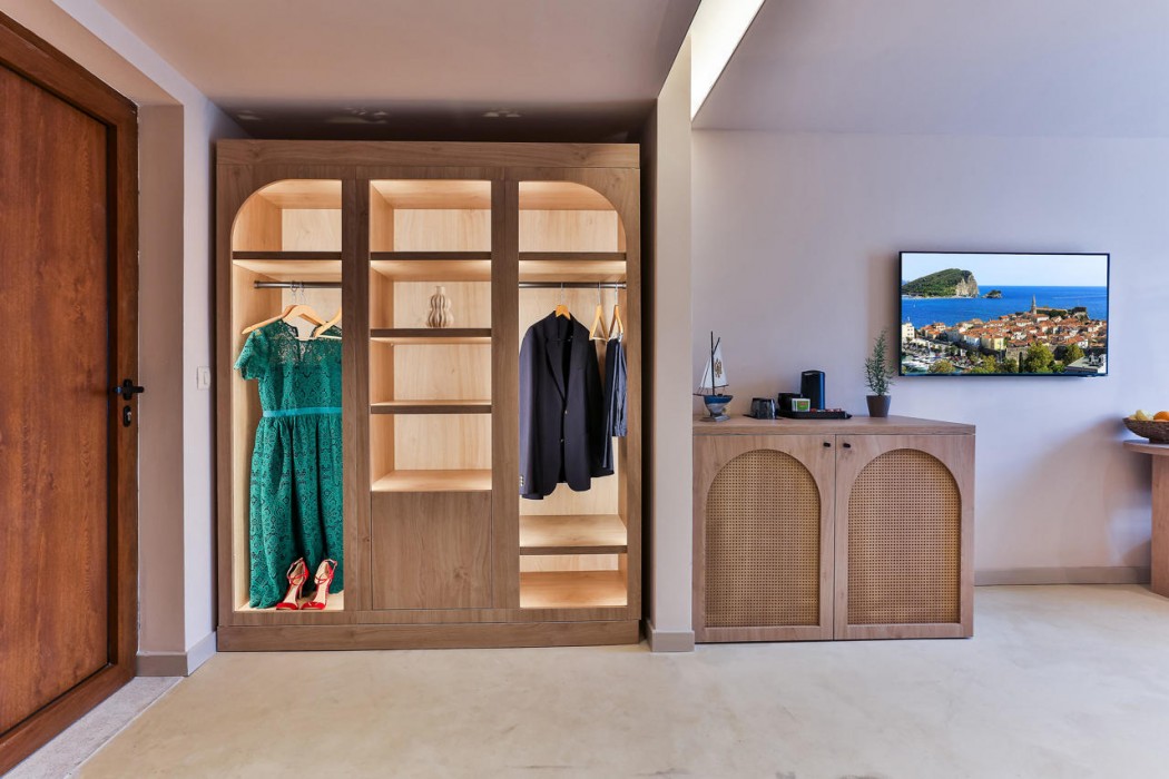 Boutique Hotel Ruzmarin SPA & Garden 60/102