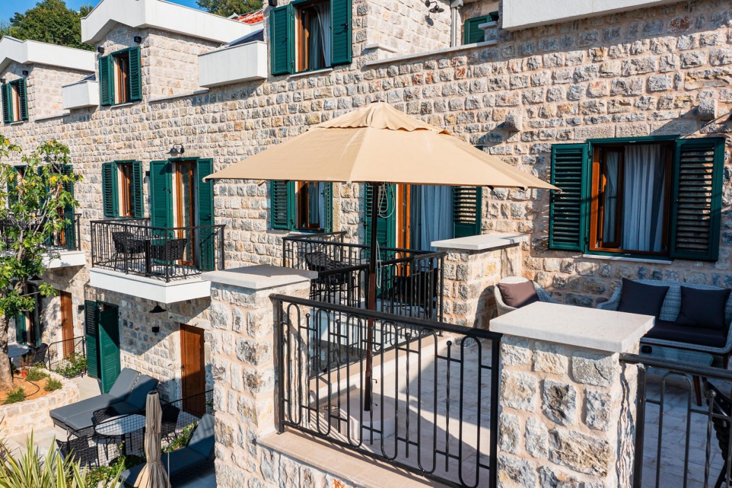Boutique Hotel Ruzmarin SPA & Garden 9/102