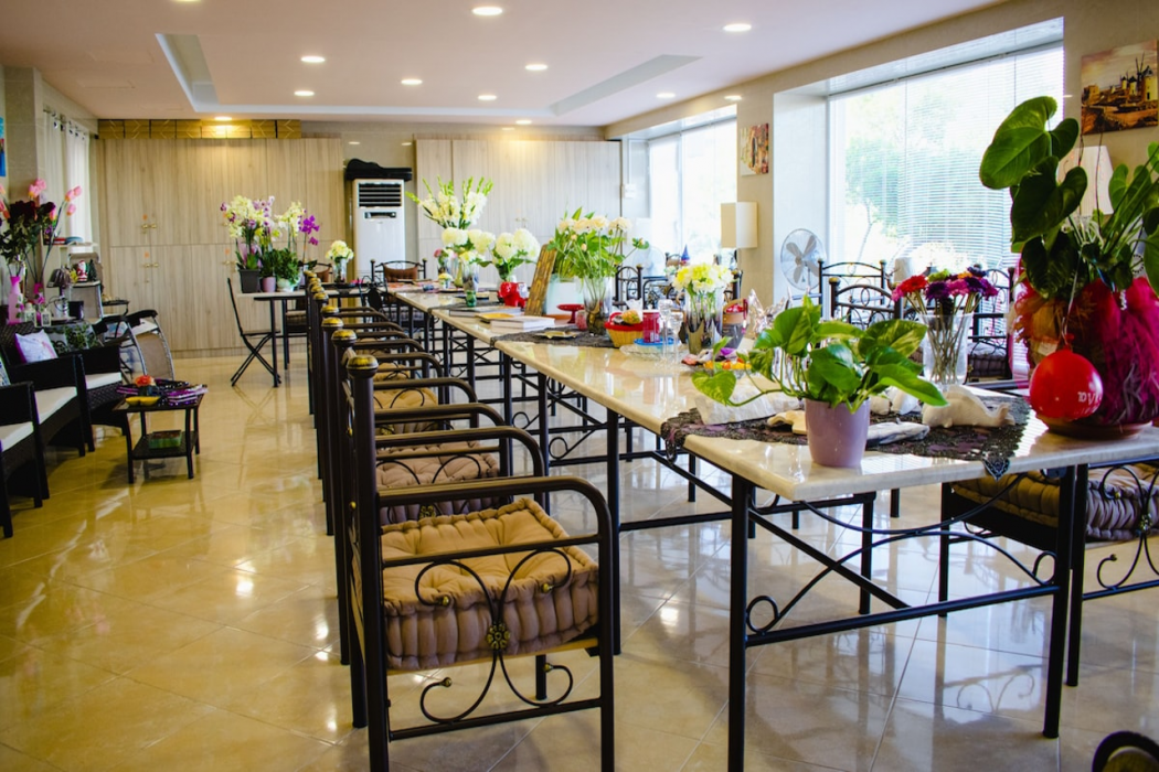Nikolakakis Rooms Lavrio 33/65