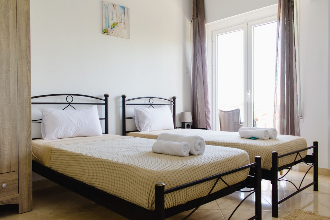 Nikolakakis Rooms Lavrio 14/65