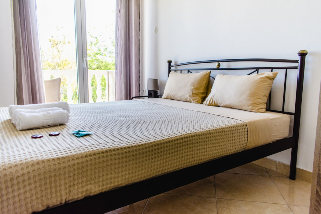 Nikolakakis Rooms Lavrio 16/65