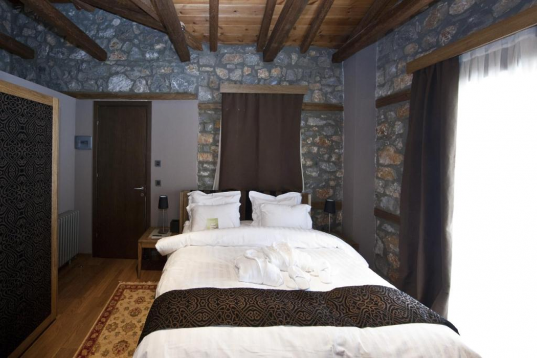 Miramonte Chalet Hotel Spa 8/36