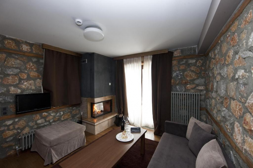 Miramonte Chalet Hotel Spa 21/36