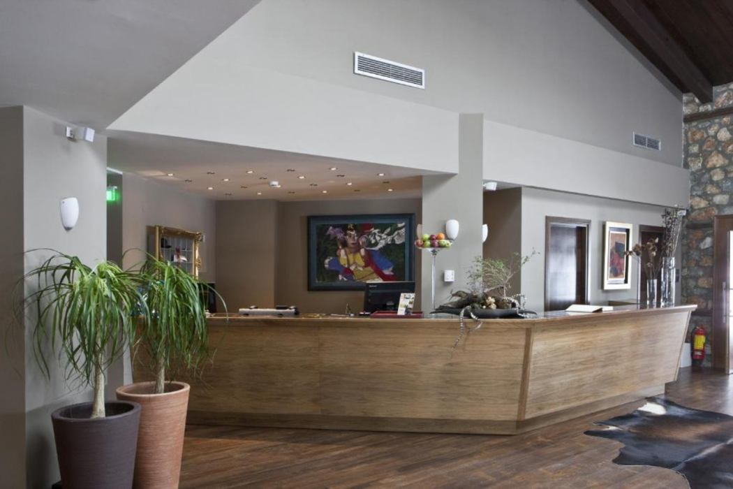 Miramonte Chalet Hotel Spa 5/36