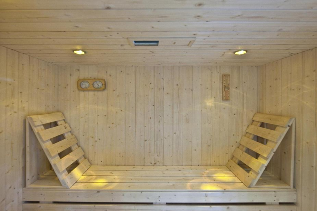 Miramonte Chalet Hotel Spa 16/36
