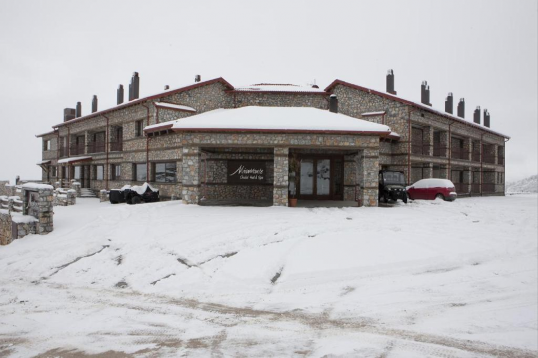 Miramonte Chalet Hotel Spa 1/36