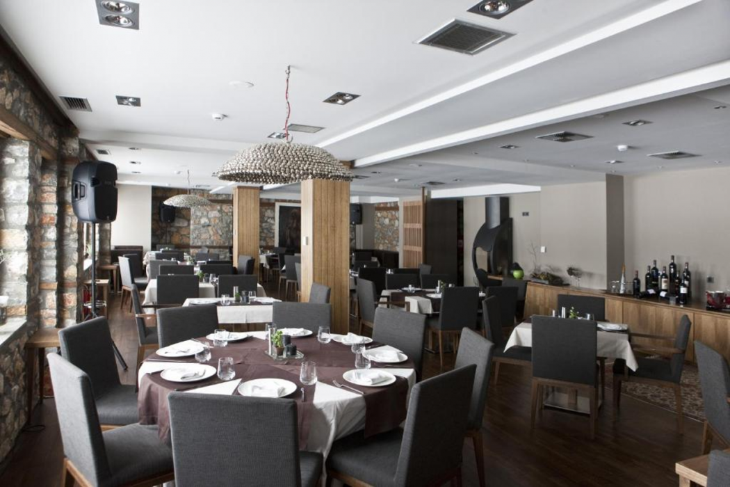 Miramonte Chalet Hotel Spa 17/36