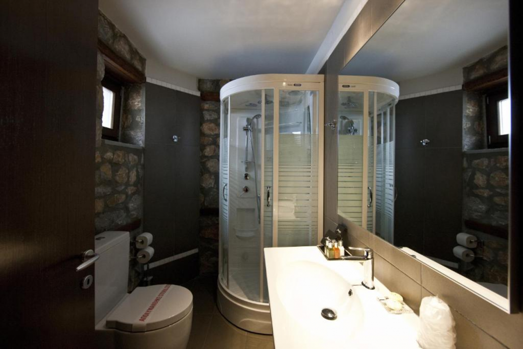 Miramonte Chalet Hotel Spa 20/36