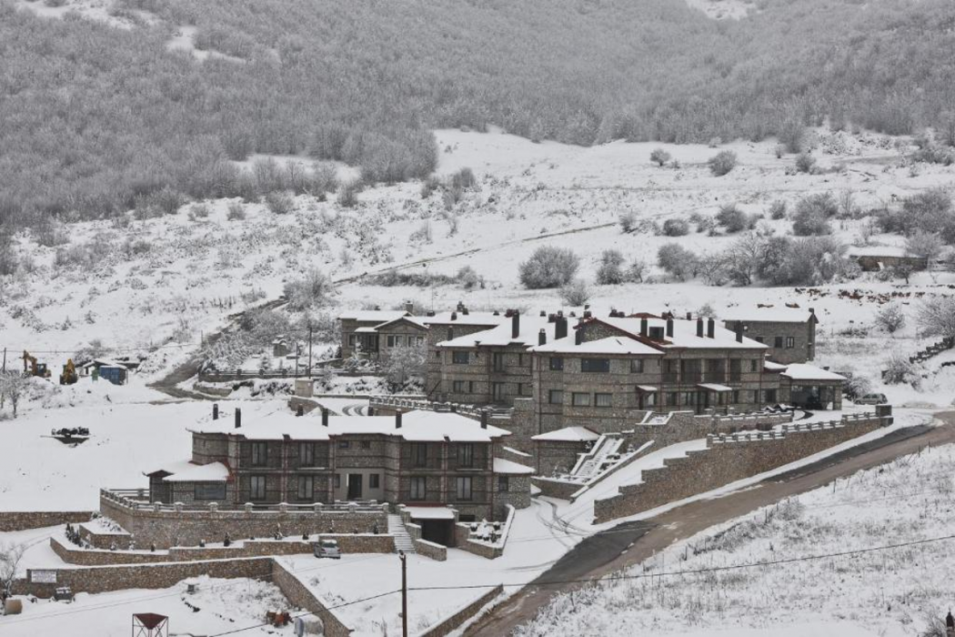 Miramonte Chalet Hotel Spa 2/36