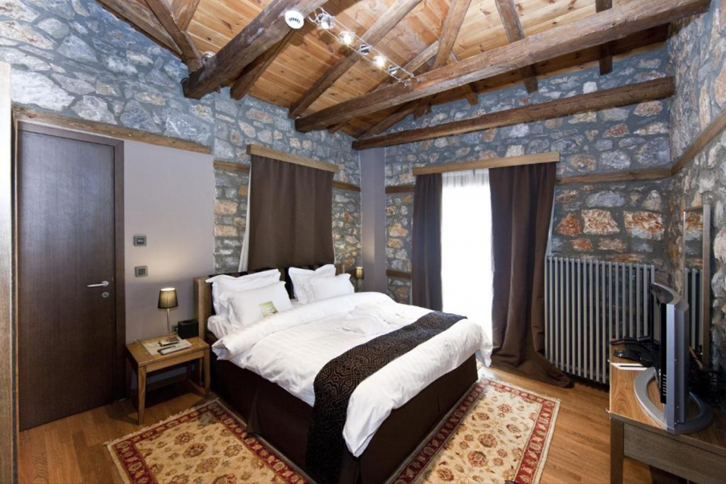 Miramonte Chalet Hotel Spa 11/36