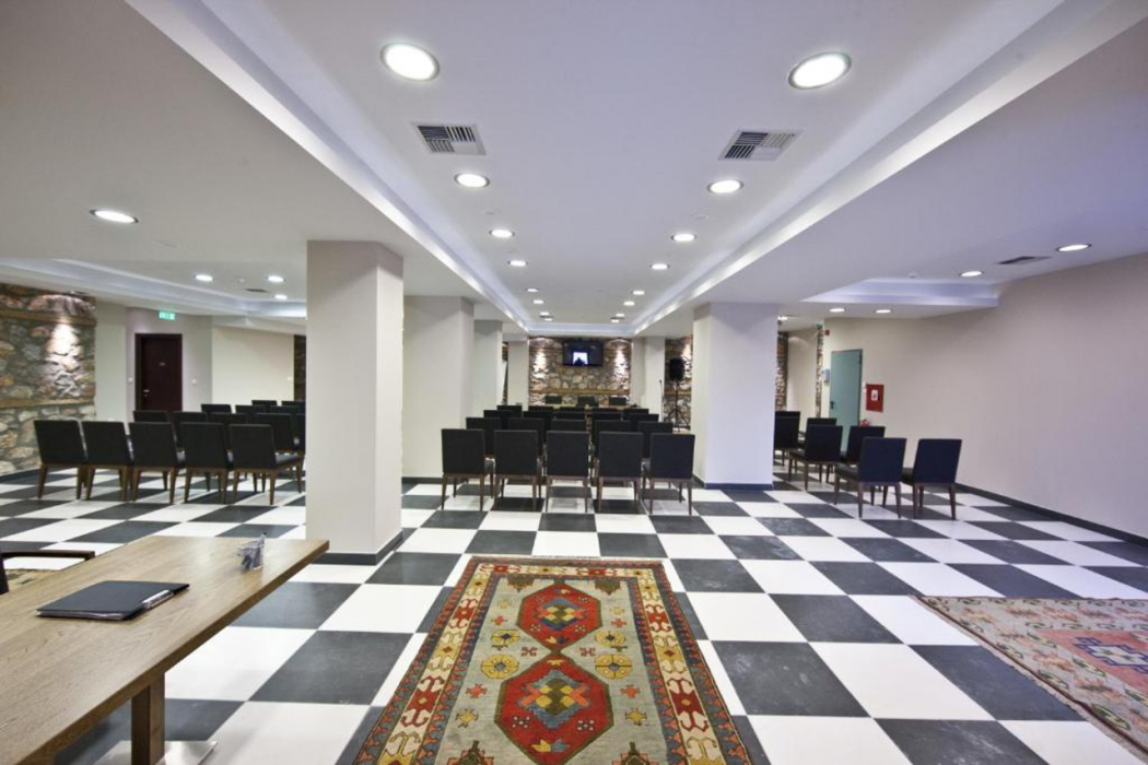 Miramonte Chalet Hotel Spa 22/36