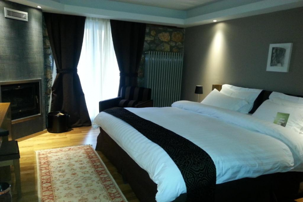 Miramonte Chalet Hotel Spa 10/36
