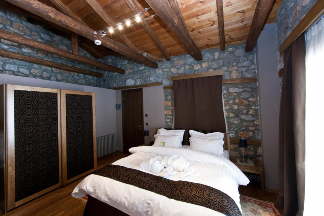 Miramonte Chalet Hotel Spa 9/36