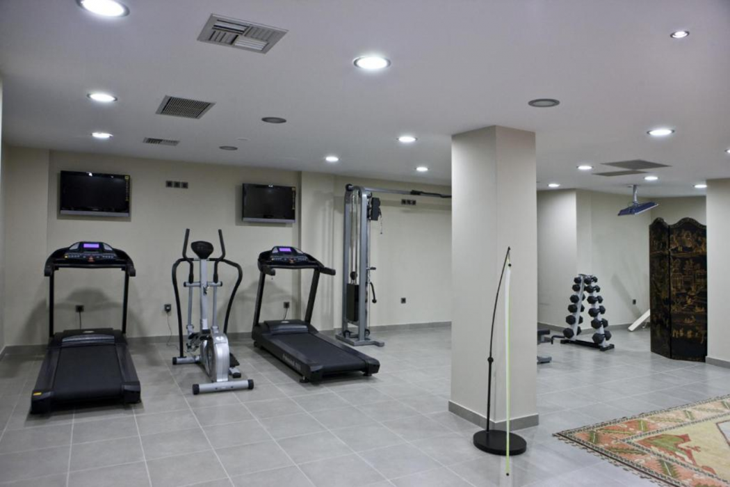 Miramonte Chalet Hotel Spa 15/36