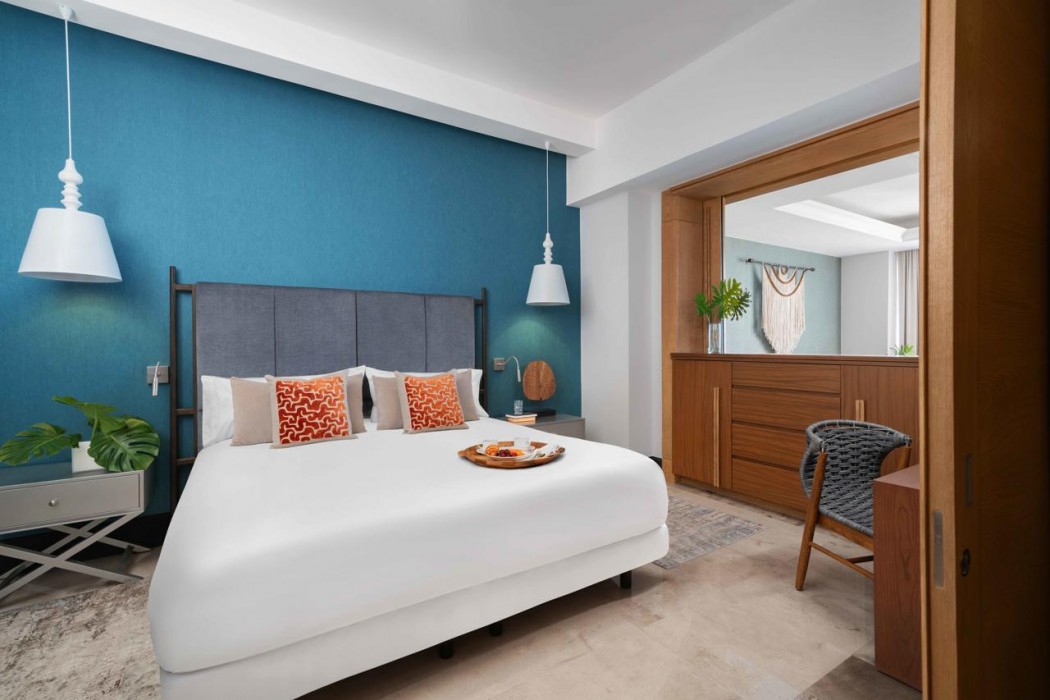 BON Hotel at VidantaWorld Nuevo Nayarit 8/40
